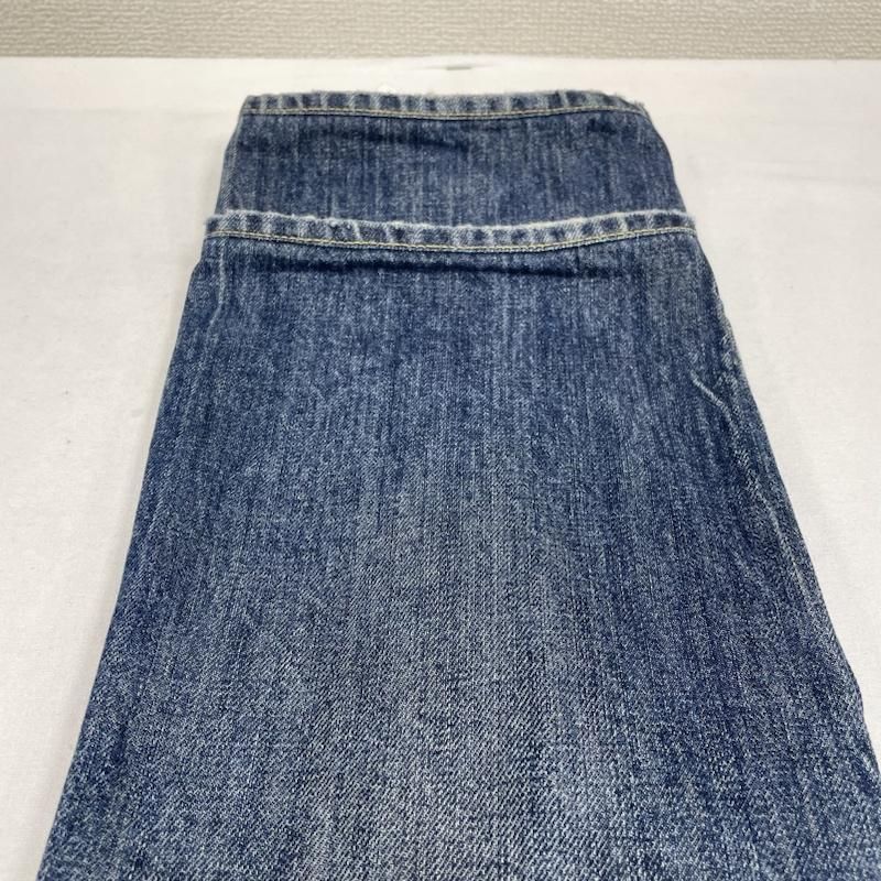 ロンハーマン × AG THE MATCHBOX デニム 32