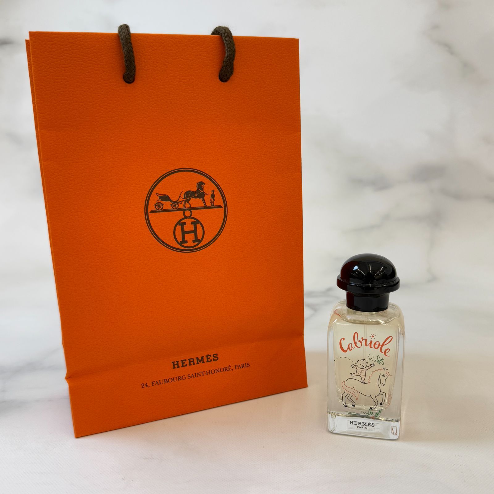 【新品・未開封品】エルメスHERMES カブリオル フレグランス50ML 楽天市場】【新品・未開封】HERMES エルメス 香水 フレグランス