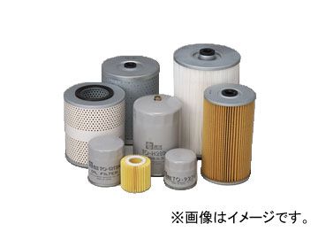 東洋エレメント オイルフィルター TO-H287M ヒノ トラック FW