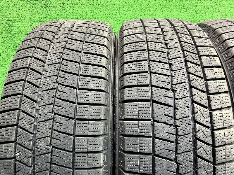 DUNLOP スタッドレス