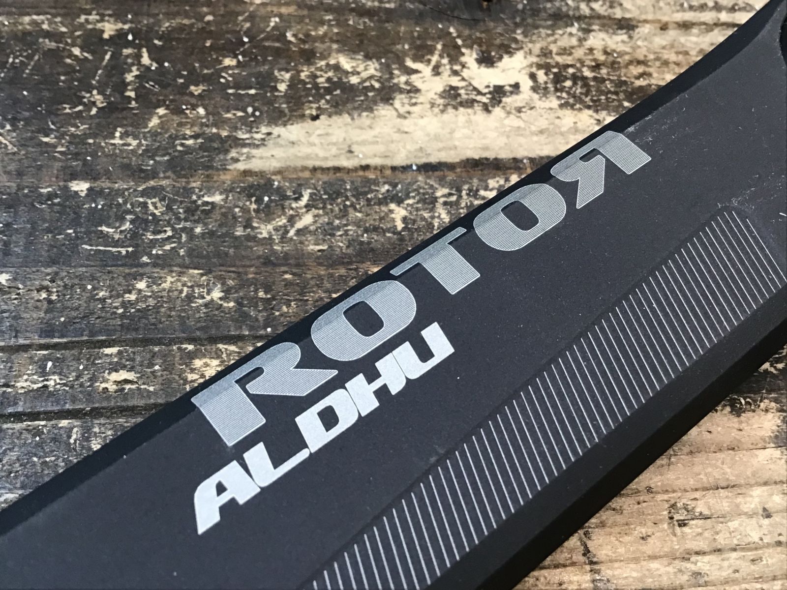 ROTOR