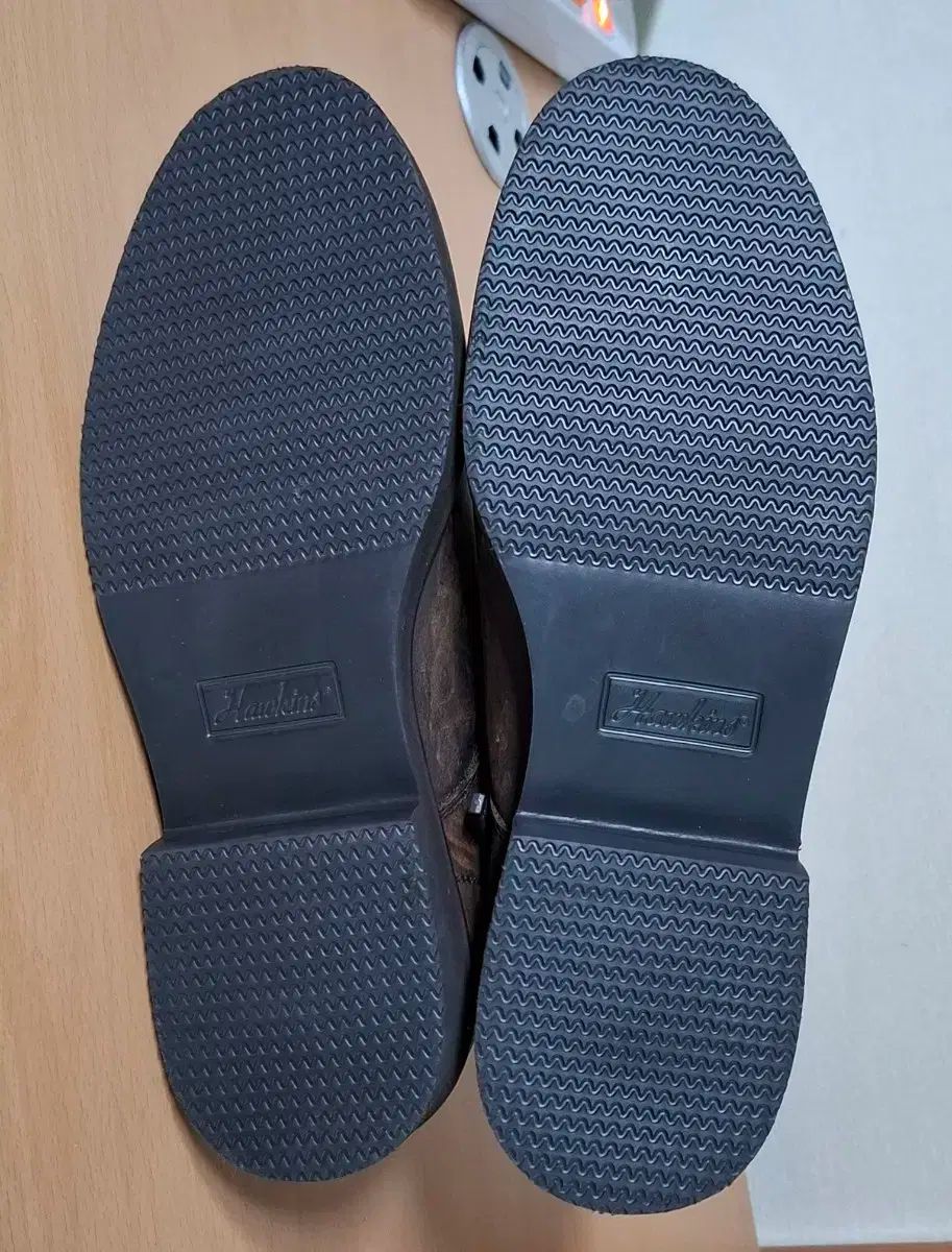 メンズ ウォーカーブーツ