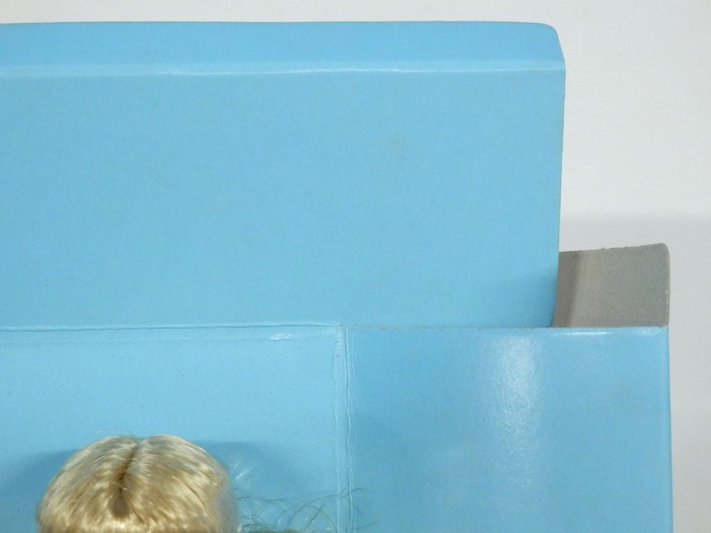 タカラ 5代目リカちゃん