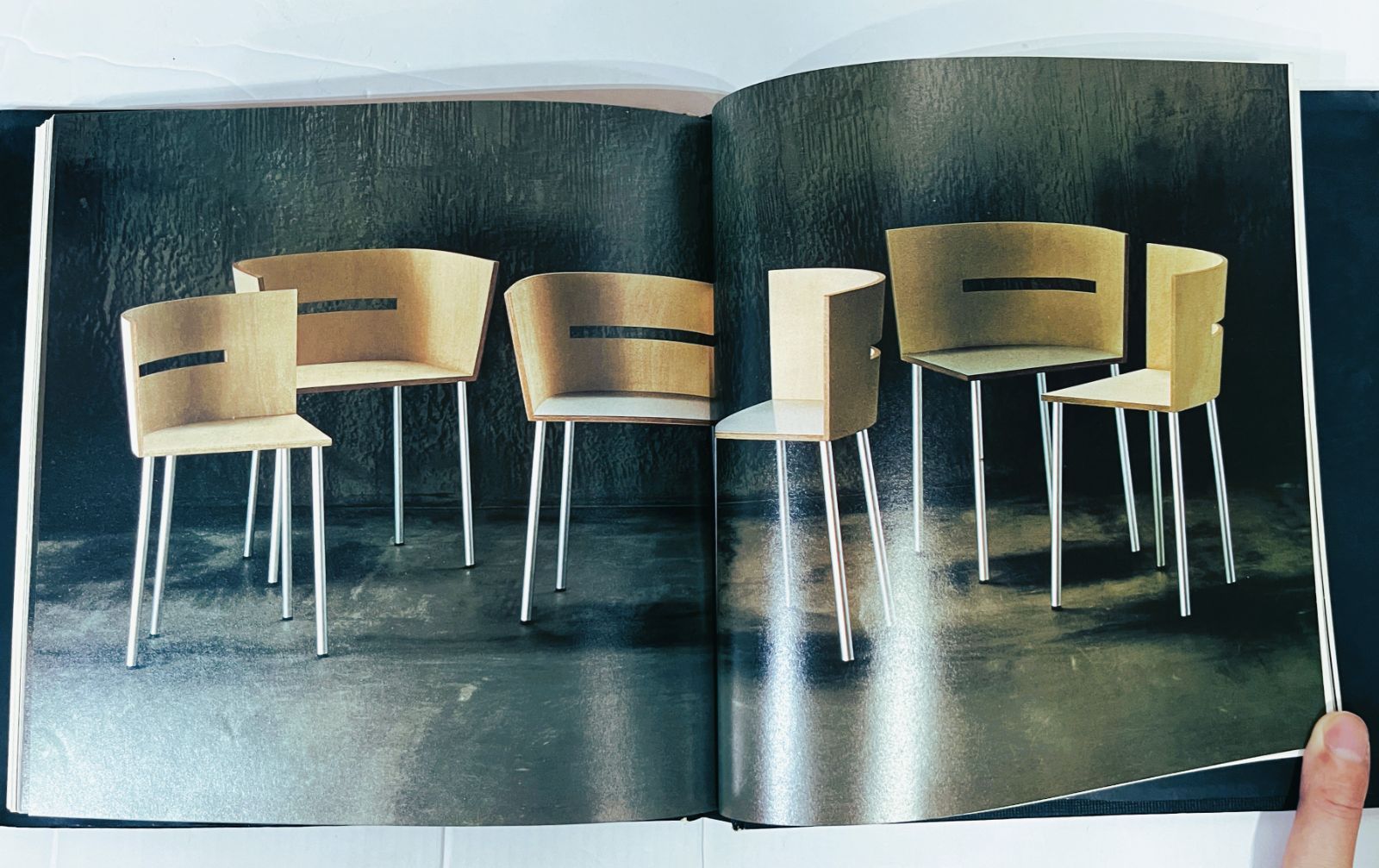 大型写真集 Rei Kawakubo川久保怜　コムデギャルソン REI KAWAKUBO / COMME des GARCONS: ART OF THE IN-BETWEEN