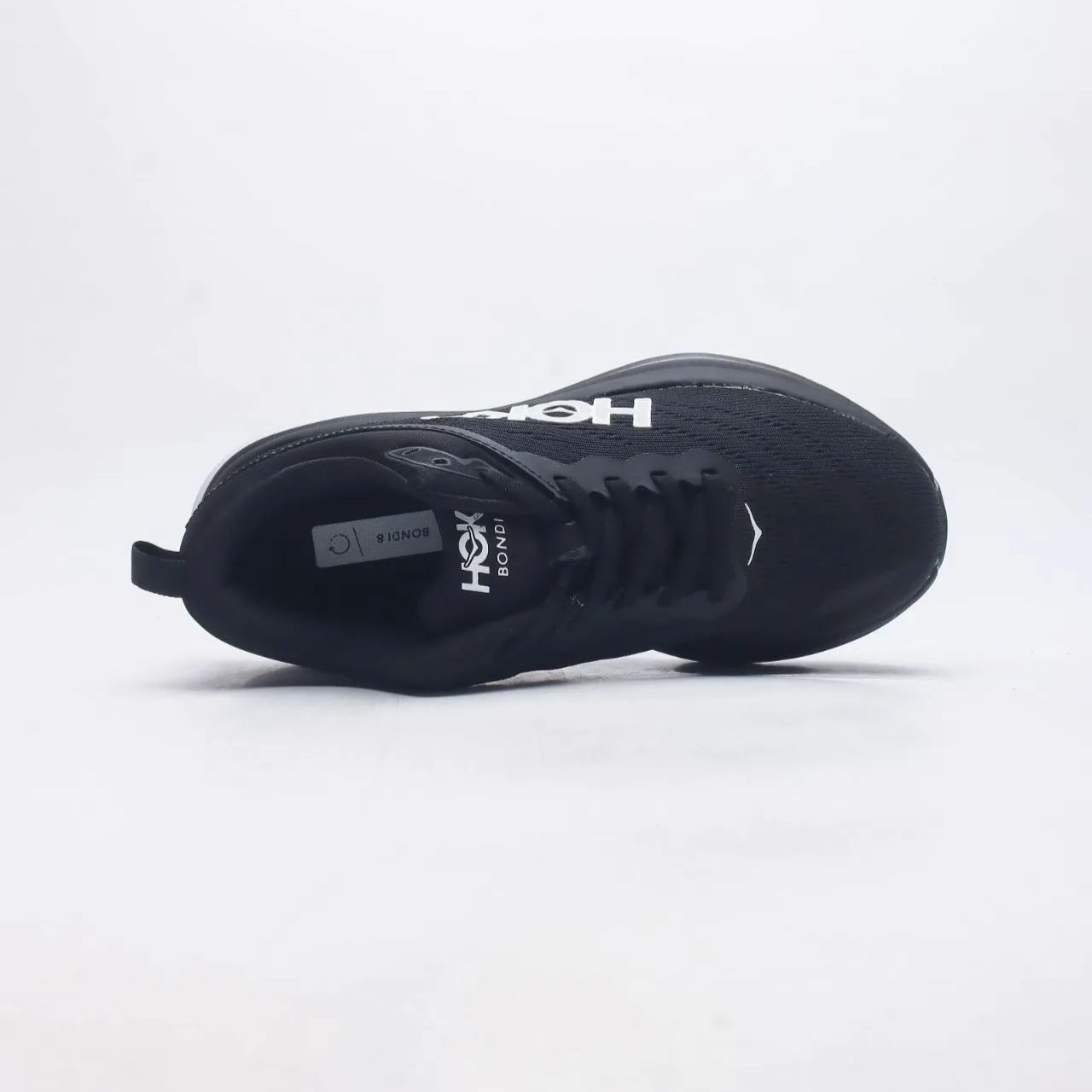 ホカオネオネ] HOKA BONDI 8 陸上/ランニング ランニングシューズ  
