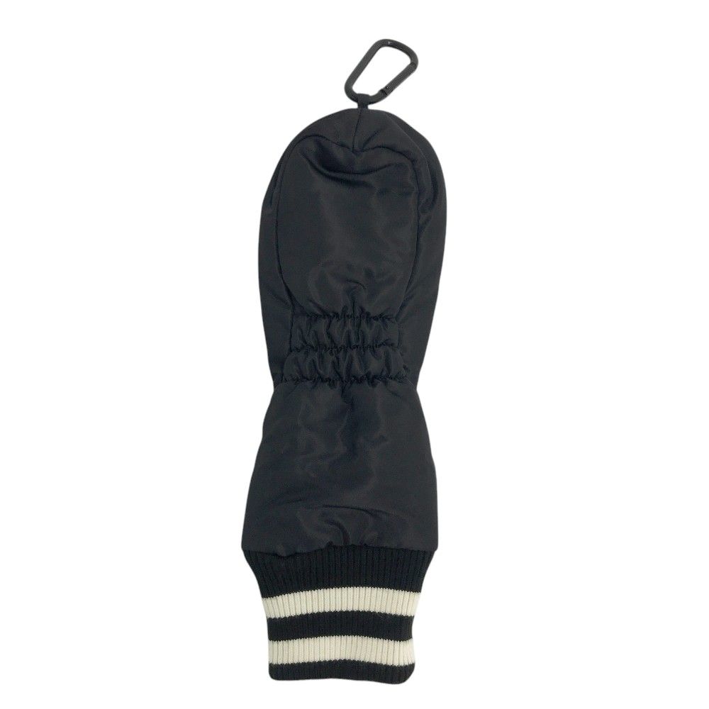 RUSSELUNO ラッセルノ ヘッドカバー ブラック系 DR 240101548949 ゴルフウェア ストスト