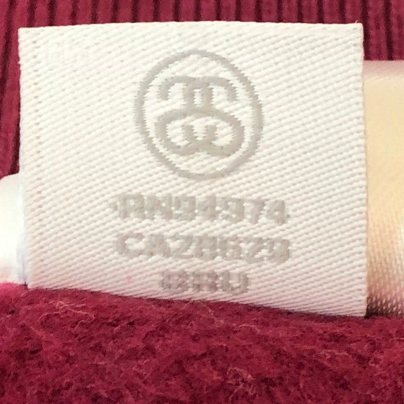 品 STUSSY ステューシー SW21 SWEAT VEST COTTON 118414 スウェット ベスト トップス コットン ノースリーブ 142-251016-ts-07-tei MERCADOAVALIA_COM_BR