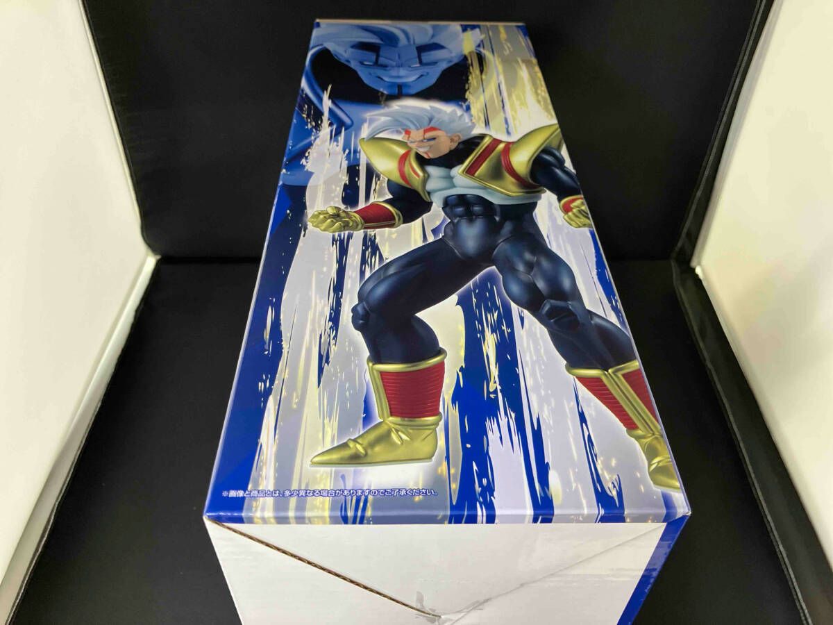 ドラゴンボール　一番くじ　B賞　スーパーベビー2 MASTERLISE B賞 スーパーベビー2 一番くじ ドラゴンボール VS オムニバス