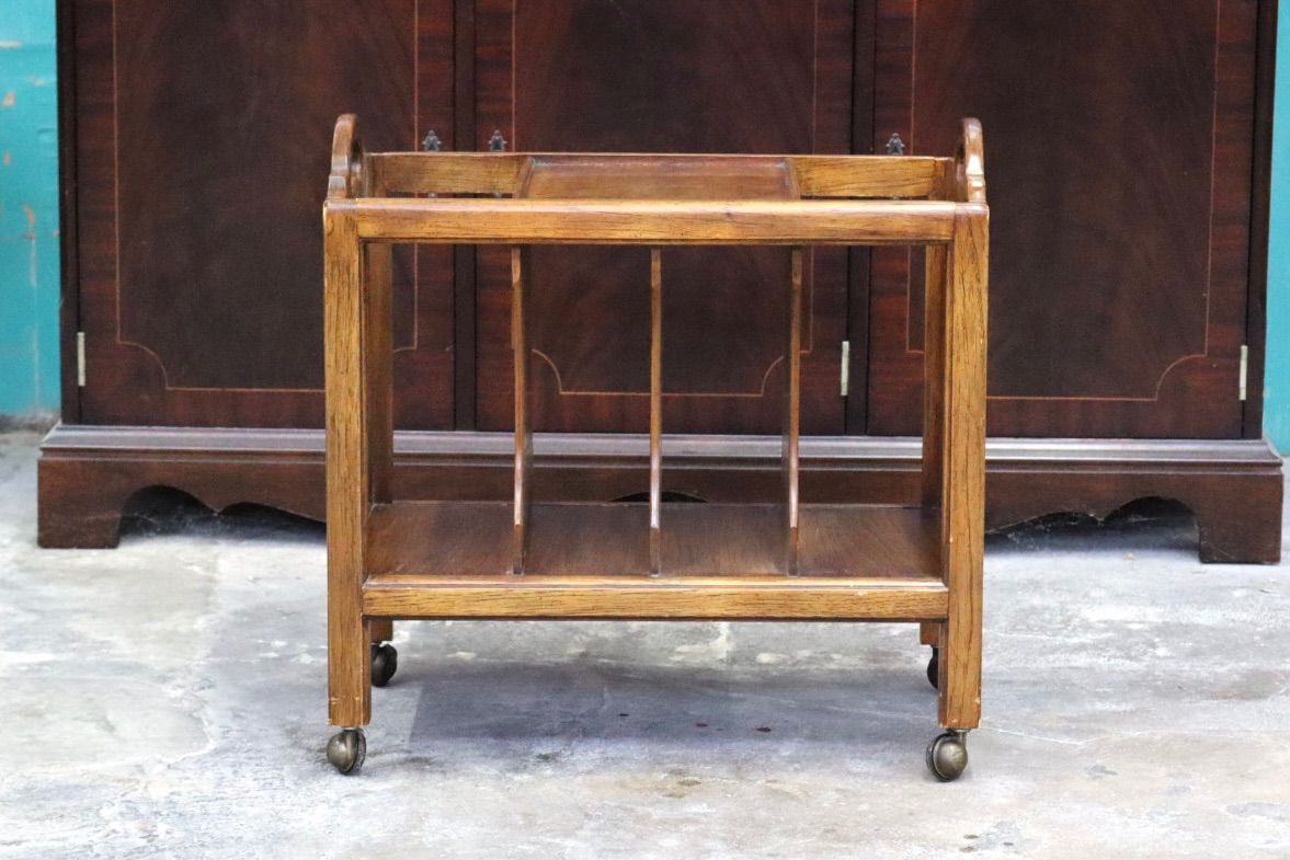 エトセトラ マガジンラック