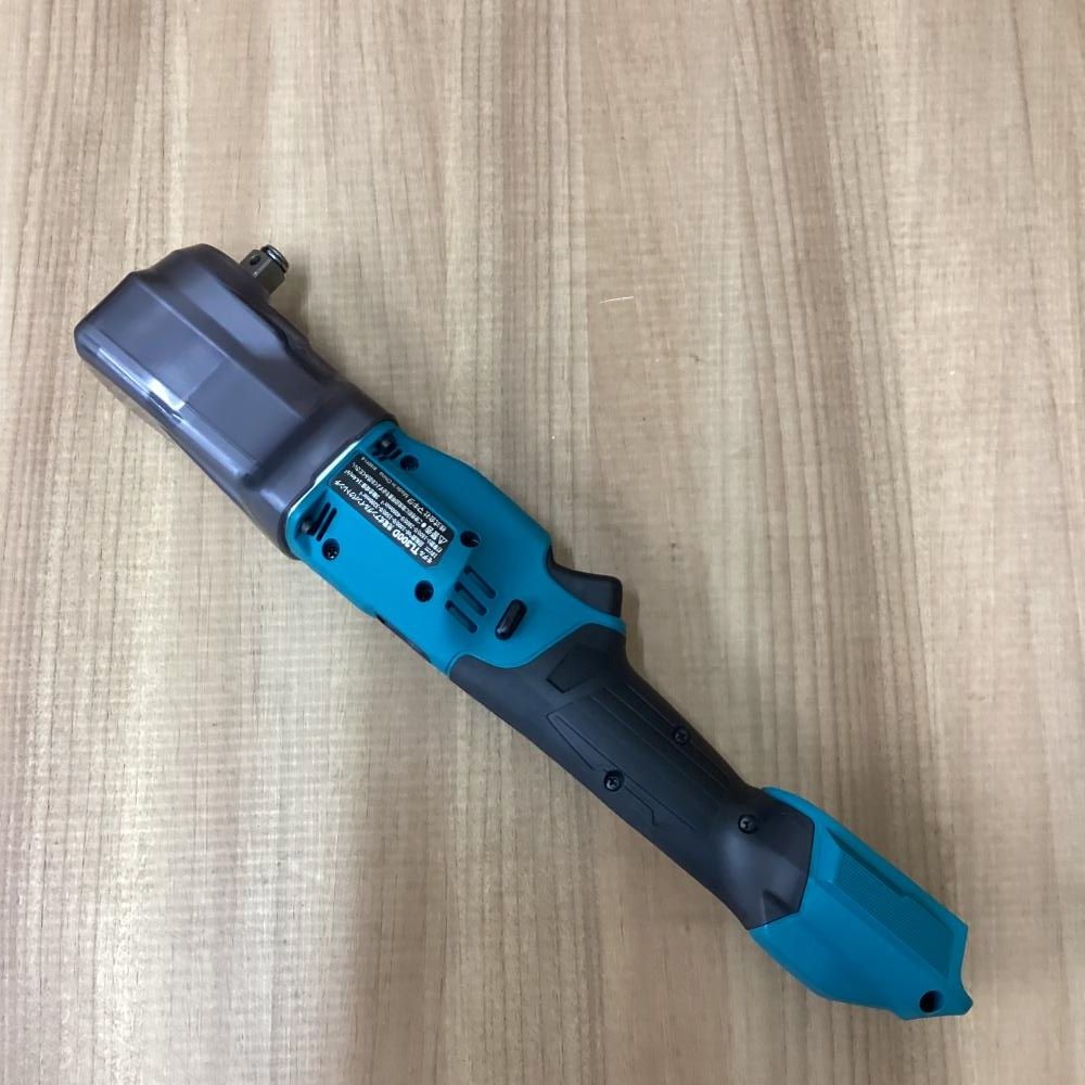makita マキタ TL300DZ 18V充電式アングルインパクトレンチ プロテクタ付き