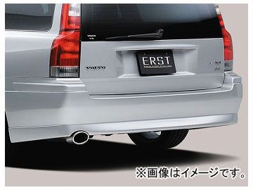 エアスト リアハーフスポイラー ボルボ V70（SB） 2000年～2004年