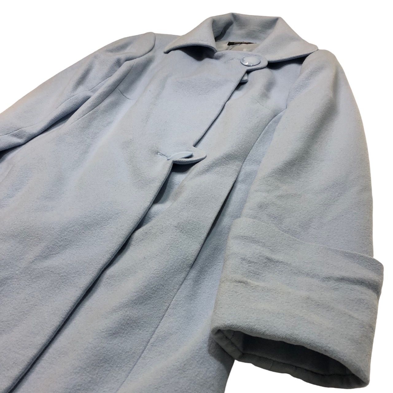 Pierre Cardin(ピエールカルダン) ウールコート 828716-12 40(Lサイズ