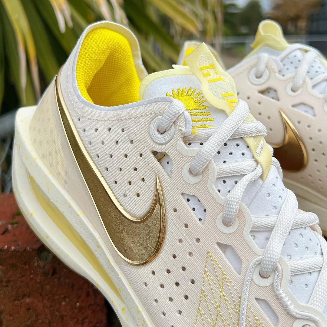 NIKE AIR ZOOM G.T. CUT 3 EP PE 'JORDAN POOLE' ナイキ エア