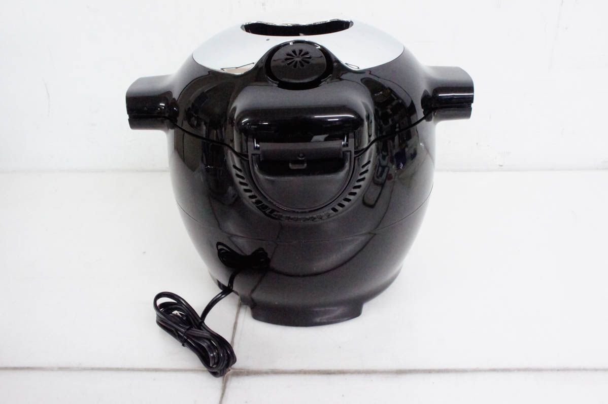 中古】T-fal ティファール クックフォーミー エクスプレス 210