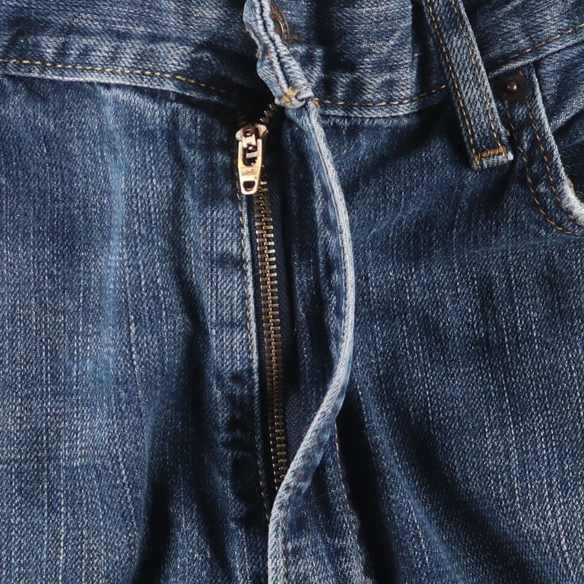 569 デニムショーツ