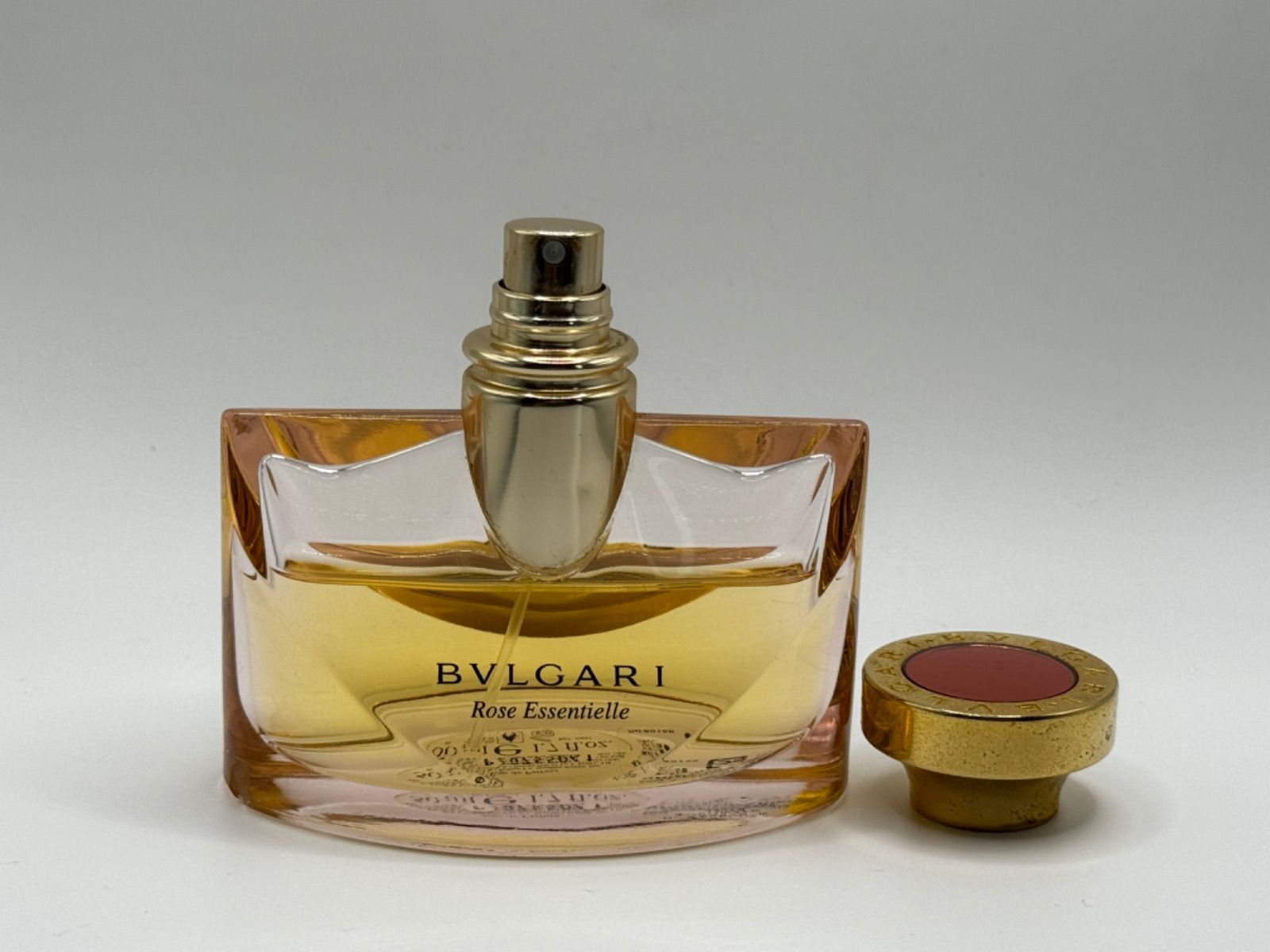 ブルガリ ローズエッセンシャル オーデパルファム 50ml 香水 Amazon | ブルガリ ローズエッセンシャル 50ml | BVLGARI(ブルガリ