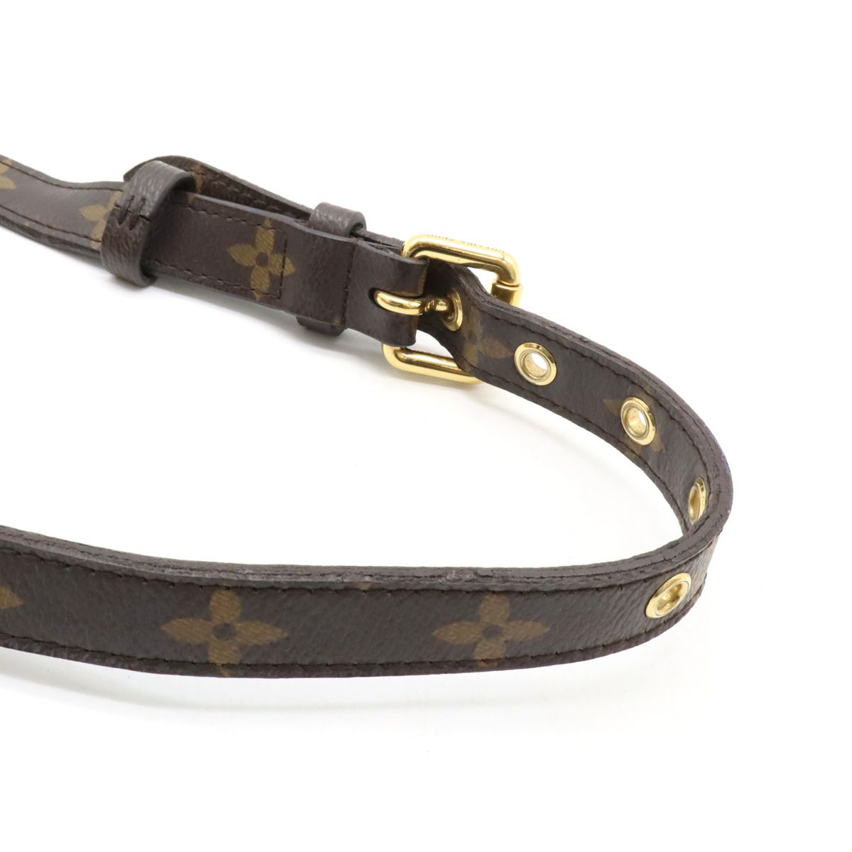 LOUIS VUITTON ルイ ヴィトン モノグラム パラス ハンドバッグ トート 