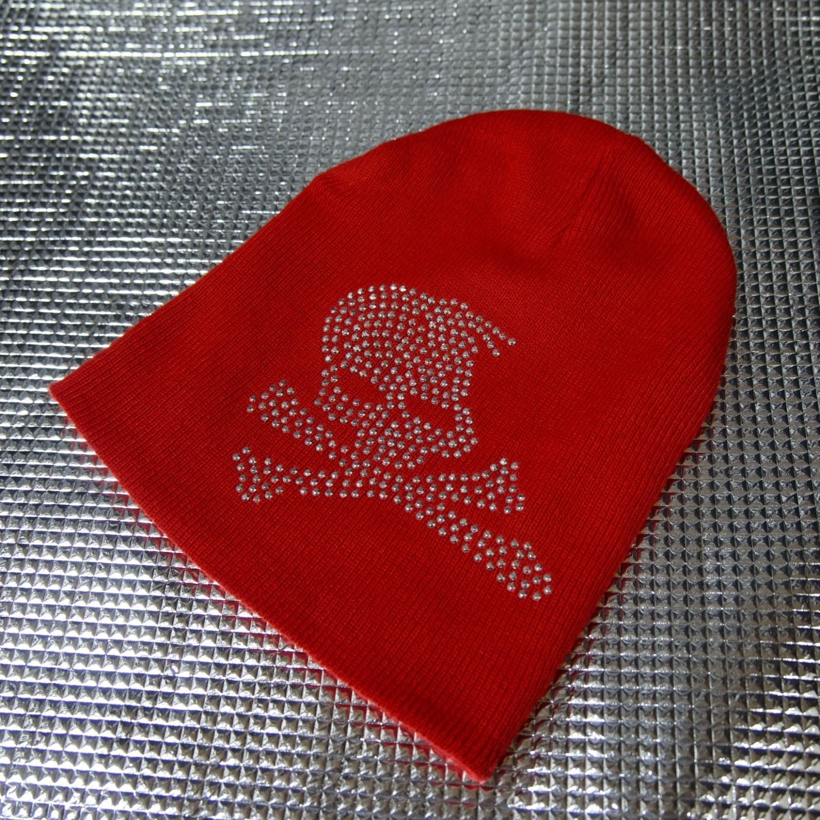 Knit Cap