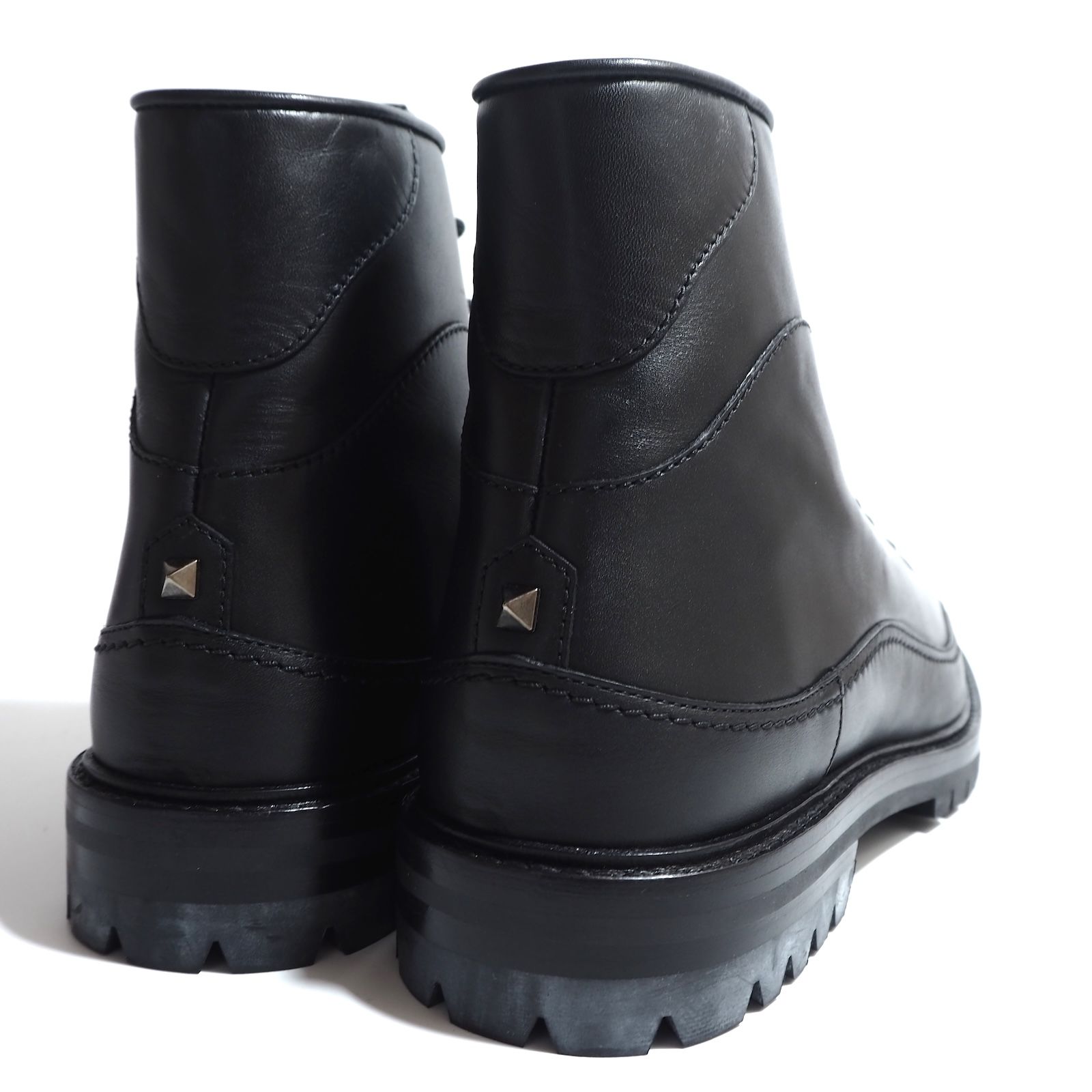 △未使用 ヴァレンティノ VALENTINO Garavani レザー ワーク △未使用 ヴァレンティノ VALENTINO Garavani レザー ワーク