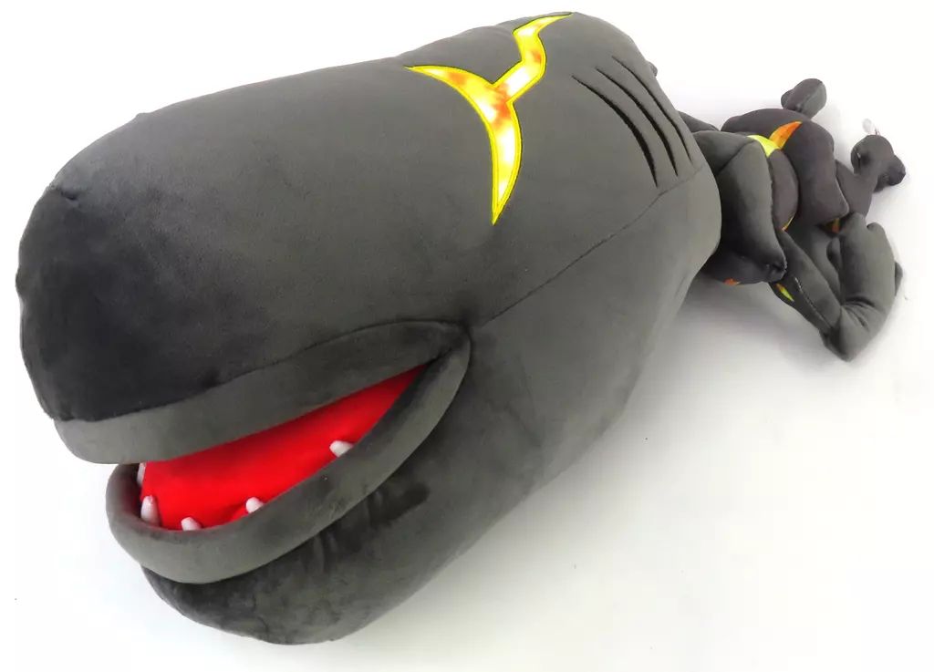 ぬいぐるみ ネフィリム 腕枕ぬいぐるみ 戦姫絶唱シンフォギアG