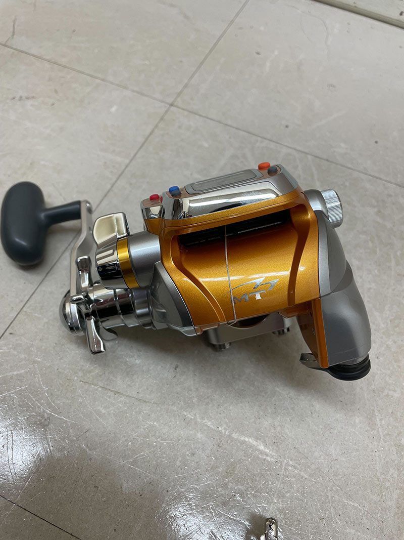 DAIWA ダイワ