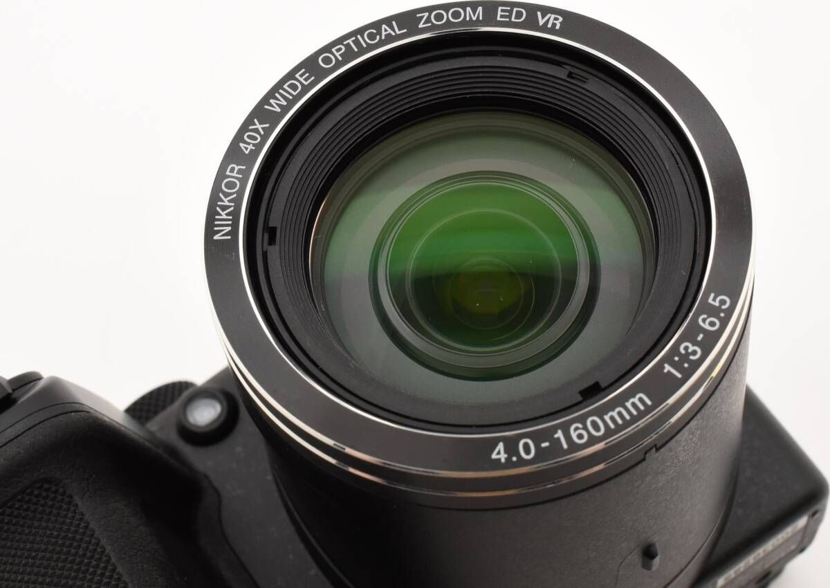 F18[6622]8 ニコン Nikon COOLPIX B500 【元箱付き】 - メルカリ