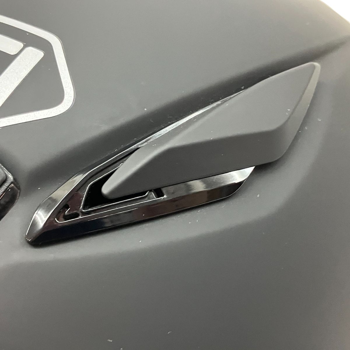 ブラック ショウエイ