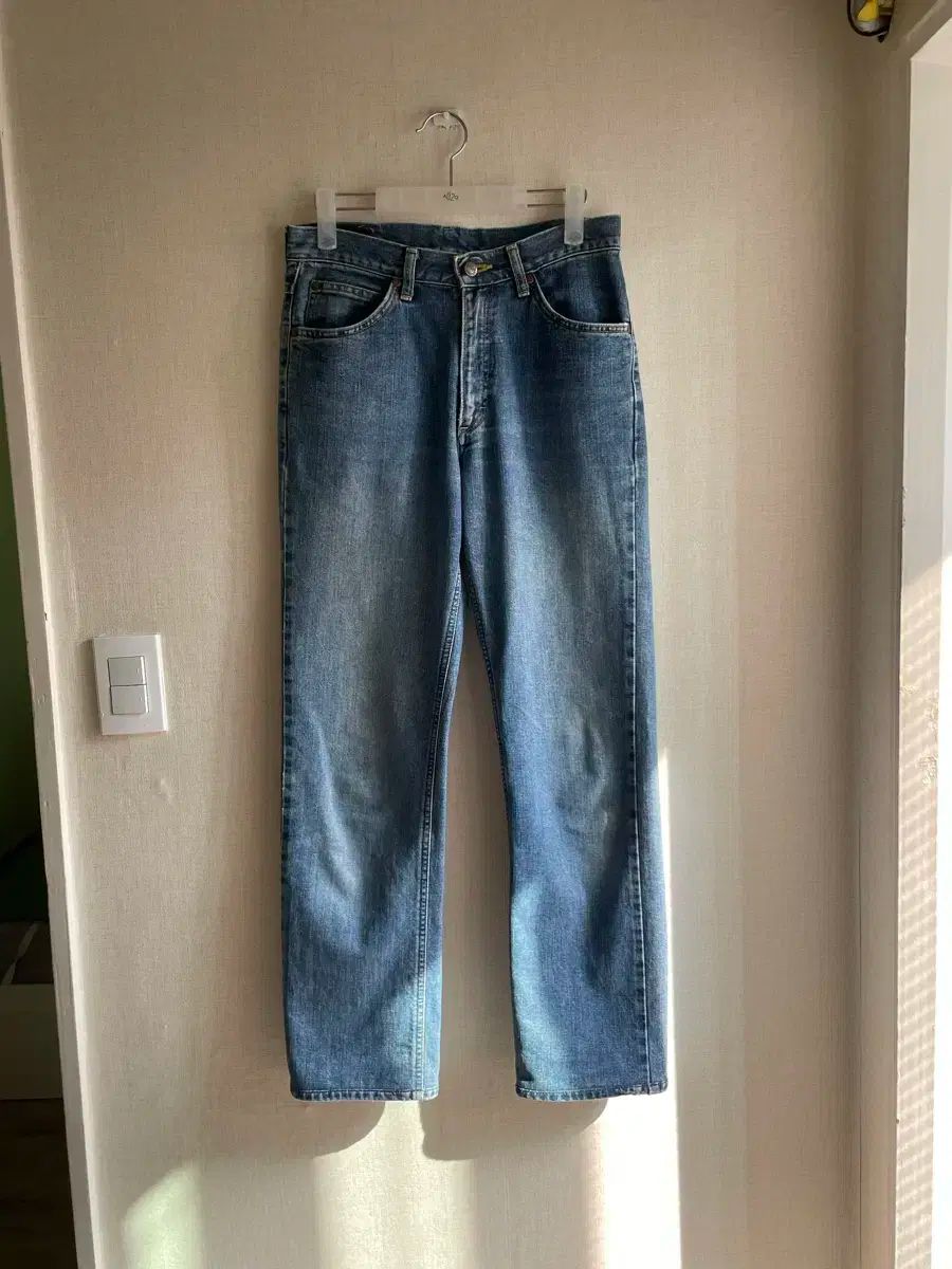 Lee Riders 201 デニム Made in Japan 29 ー 30