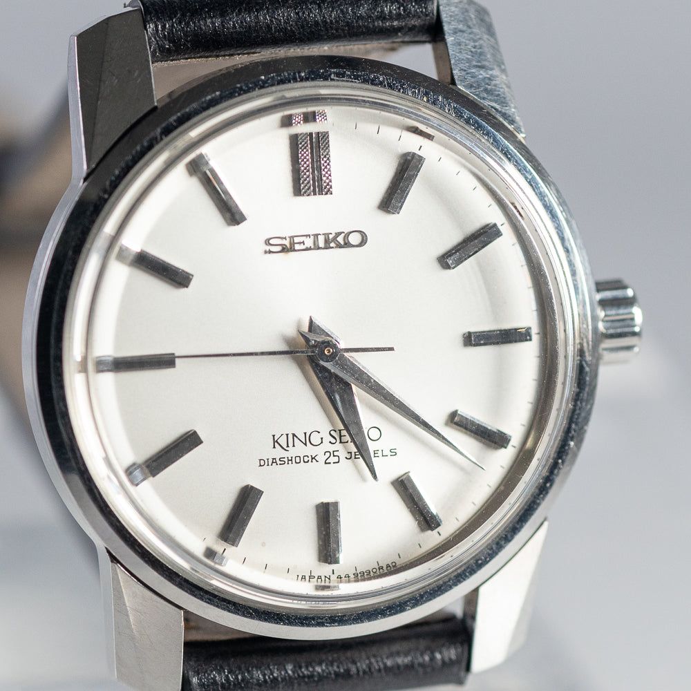 KING SEIKO Ref.44-9990 44KS KING SEIKO キングセイコー 44-9990 手