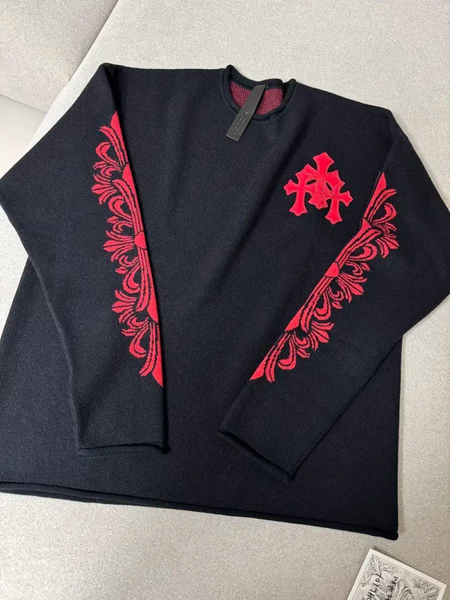 MA-II MASATOMO モノクロポスター【非売品】繰上和美作品 別冊 Photo