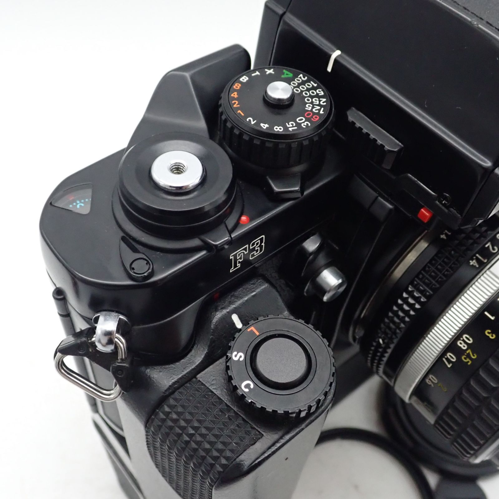 MD-4 モータードライブ