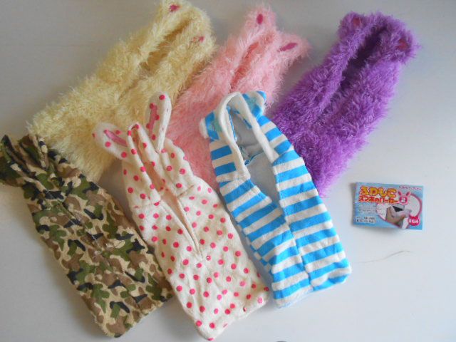 小売 ♯Jwi24GZふわもこスマホのパーカー2フルコンプ全6種 ♯Jwi24GZふわ