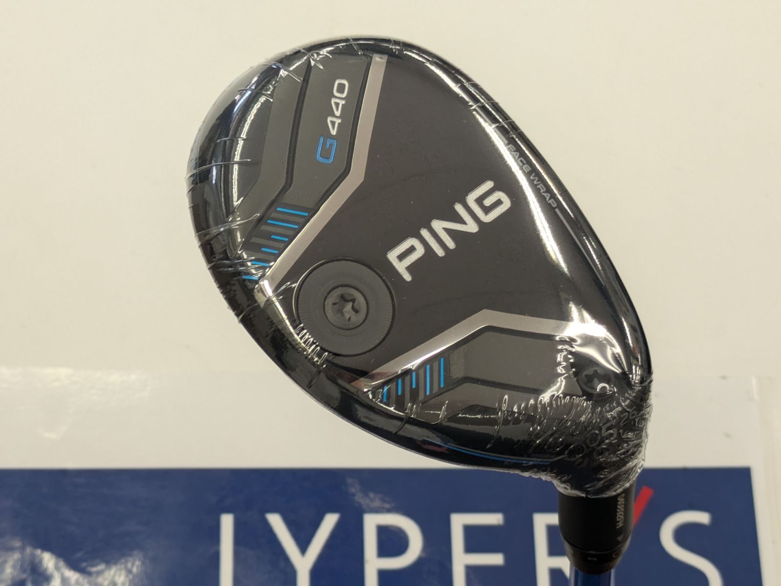 中古】 ダンロップ SRIXON Z585 9S アイアンセット IR リシャフト