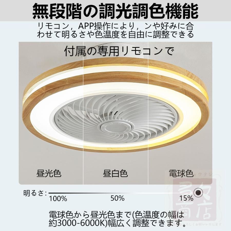 LED 調光調色