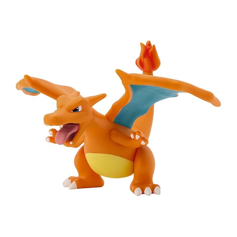 ポケモンセンターオリジナル ソフビフィギュア