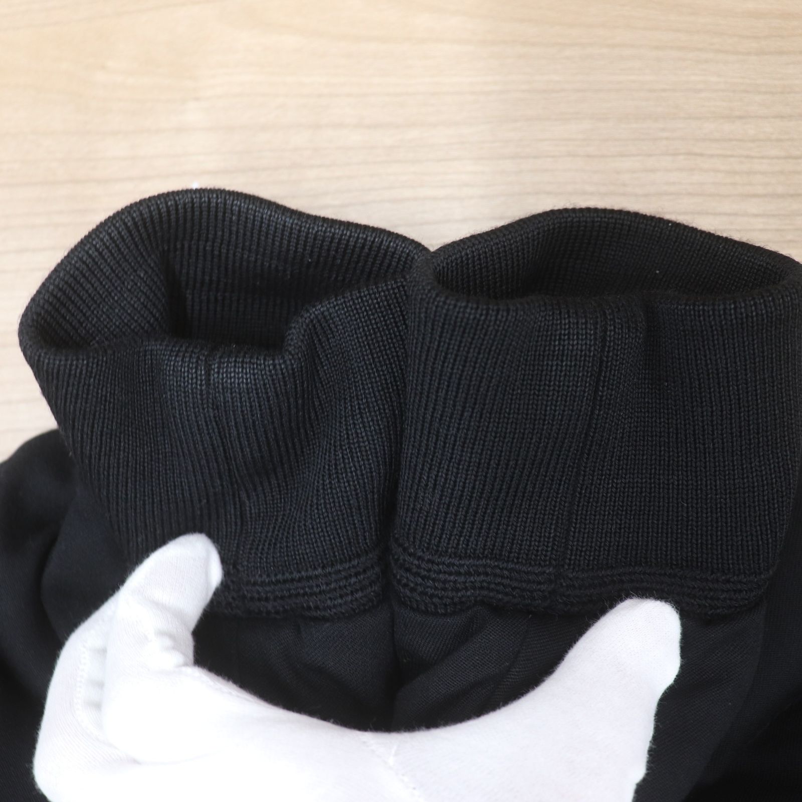 ITNTRTT5HDVK 国内正規品 モンクレール HEM GIUBBOTTO ダウン 