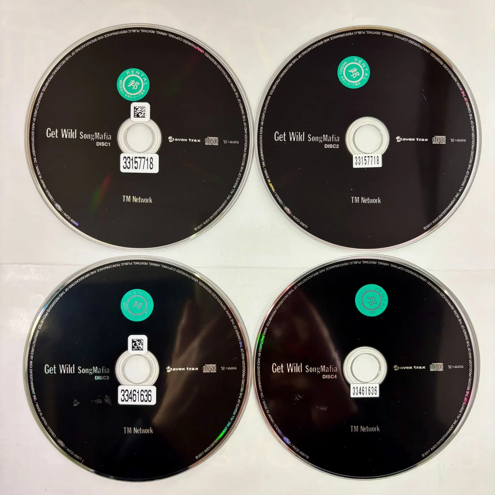 2025年最新】石野卓球 worksの人気アイテム - メルカリ