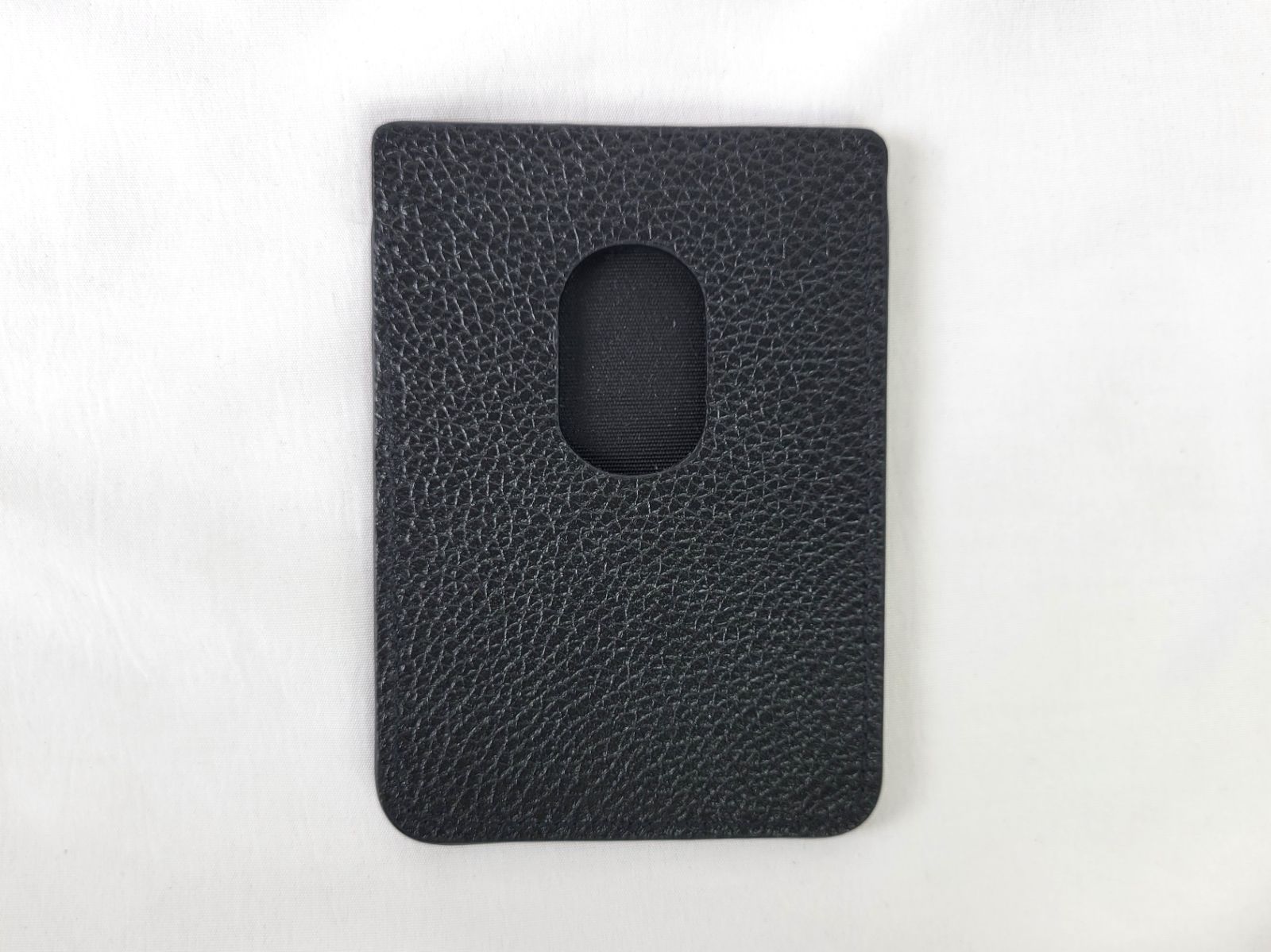 バレンシアガ マグネット マグネットカードホルダー カードケース パス