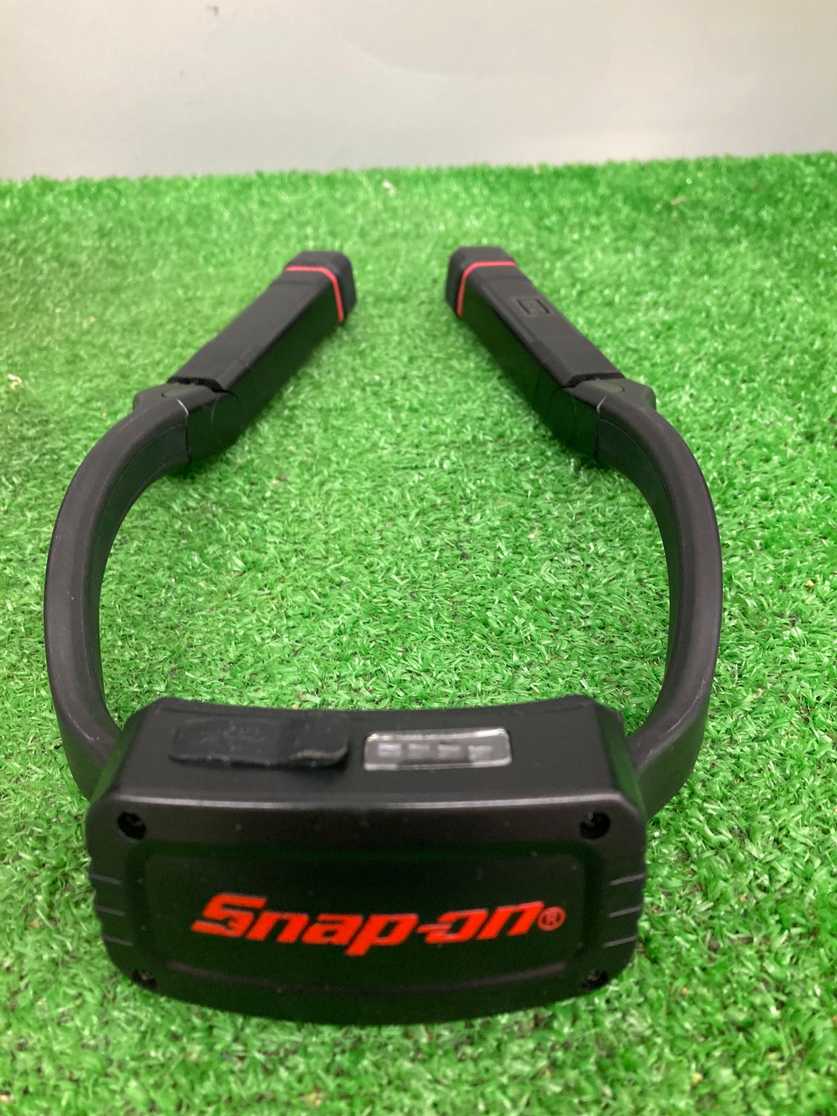 中古品】【0921】☆Snap-on ハンズフリーネックライト ECHDC038