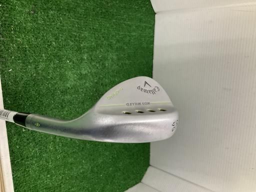 キャロウェイ MD 3 クロムメッキ 54°|10°S ウェッジ WG NS PRO MODUS3 TOUR120 フレックスS メンズ 男性用 右利き 右用 Cランク ゴルフクラブ