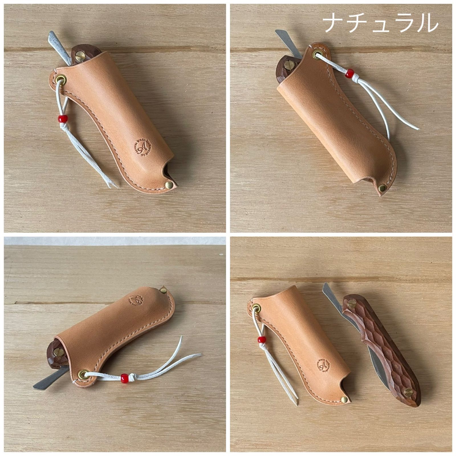 OPINEL -  DEVISE WORKS デバイスワークス　FEDECA フェデカ Deviseworks Camp
