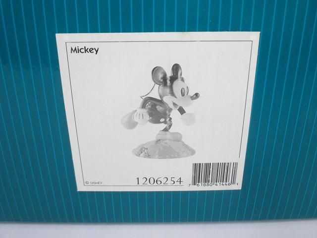 ミッキーマウス