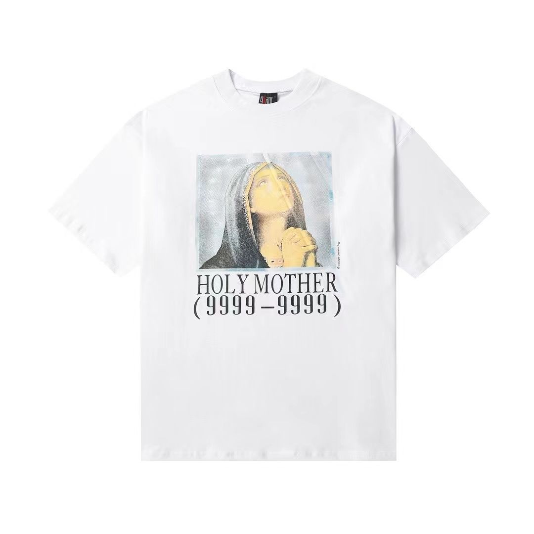 ☺新品☺ Saint Michael セントマイケルHolyMother Tシャツ