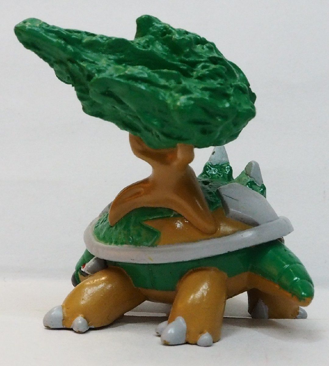 ポケットモンスター モンコレ MS-58【ドダイトス】ポケモン