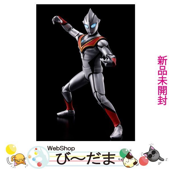 bn:11] 【未開封】 S.H.Figuarts 真骨彫製法 イーヴィルティガ ウルトラマンティガ◇新品Ss - メルカリ