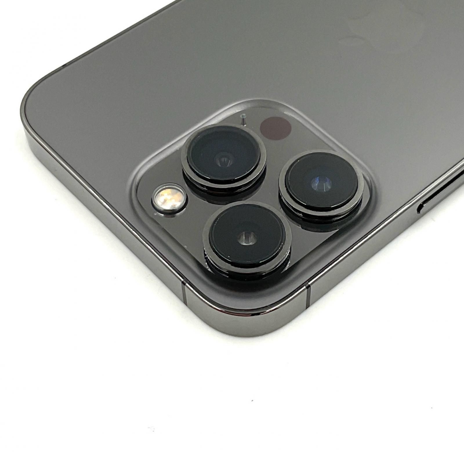 iPhone - iPhone 13 Pro グラファイト 1024 GB docomo Apple iPhone 13 Pro 512GB docomo [グラファイト]投稿画像