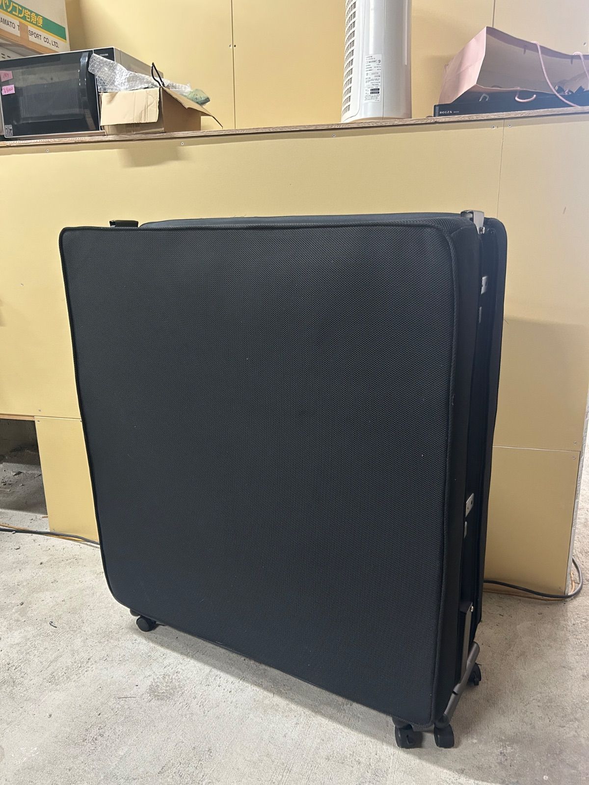 ニトリ 電動ベッド セレサ3