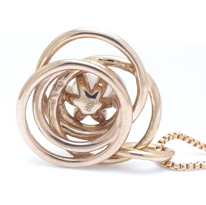 De Beers デビアス FOREVER MARK フォーエバーマーク ダイヤモンド