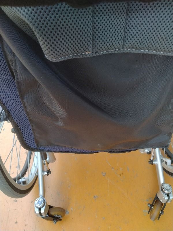 日進医療器 自走用