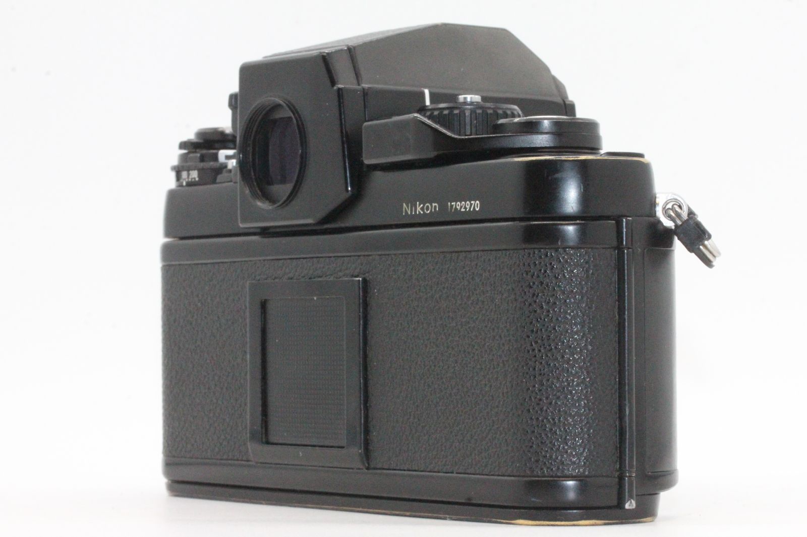 良品 Nikon F3 HP ハイアイポイント ボディ 179万台 フィルムカメラ - メルカリ